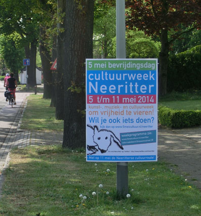 neeritter cultuurweek